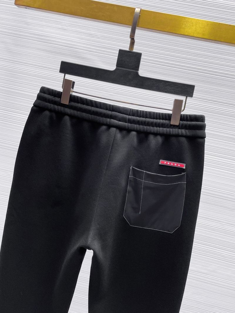 Prada Long Pants